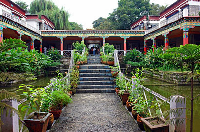 Norbulingka dharamsala